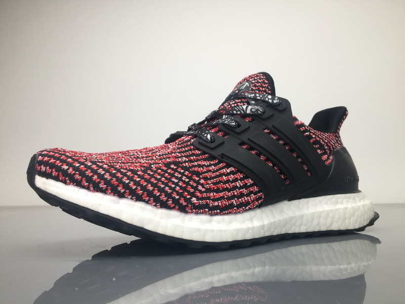 Adidas Ultra Boost 3.0 Chinese New Year BB3521